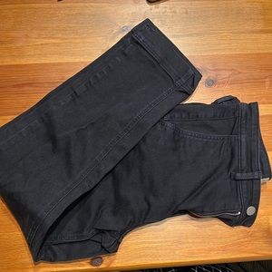 Everlane Navy Pants